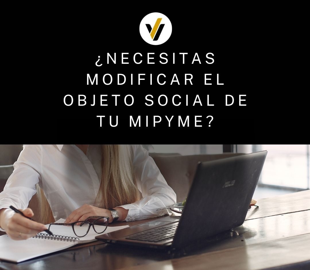 Cómo Modificar el Objeto Social de tu mipyme en Cuba: Pasos Clave