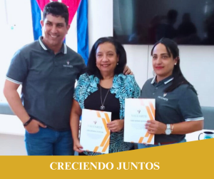 Convenio entre el Centro de Administración Pública de la Universidad de La Habana y VALUARTE